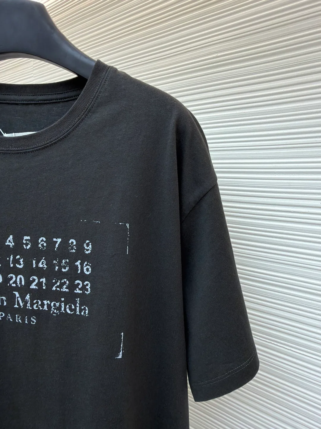 Футболки Мужские Maison Margiela 1443311