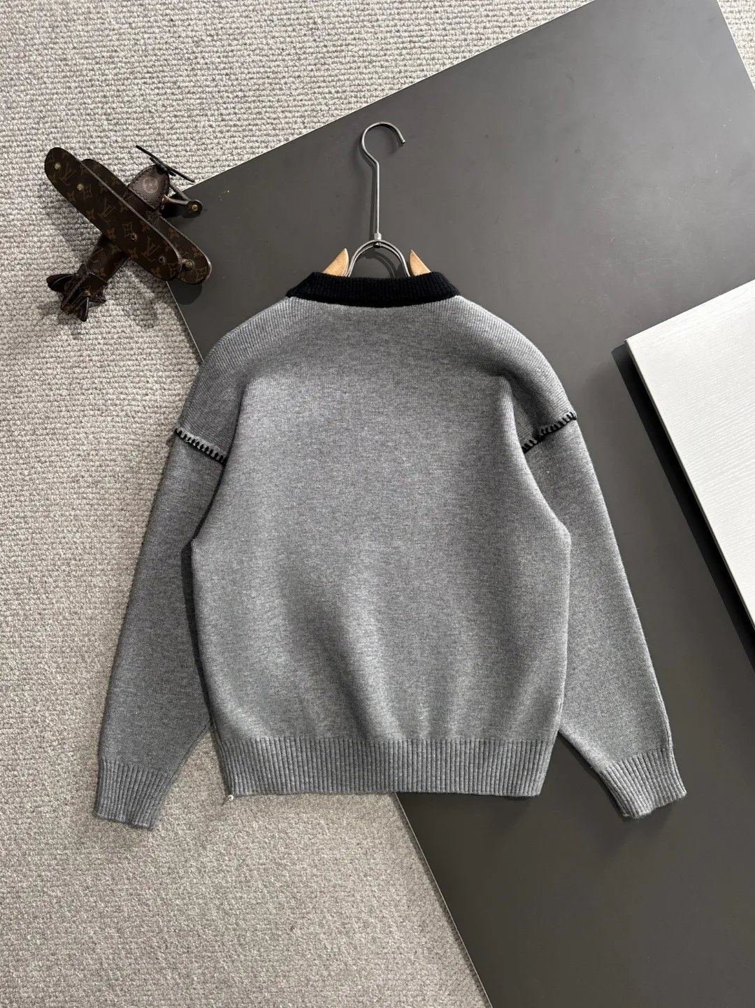 Джемперы И Свитеры Мужские Balenciaga 11054689