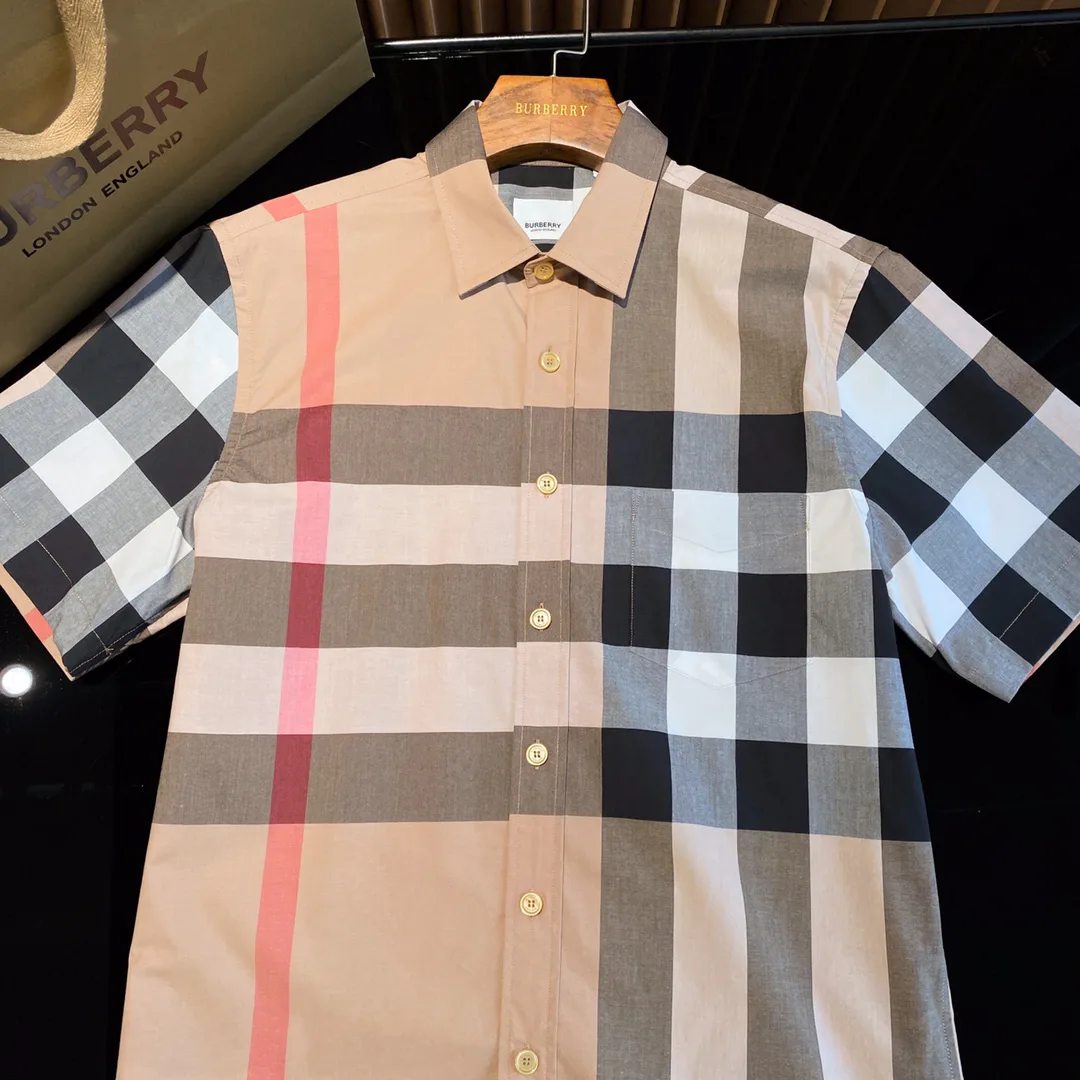 Рубашки Женские Burberry 9663868