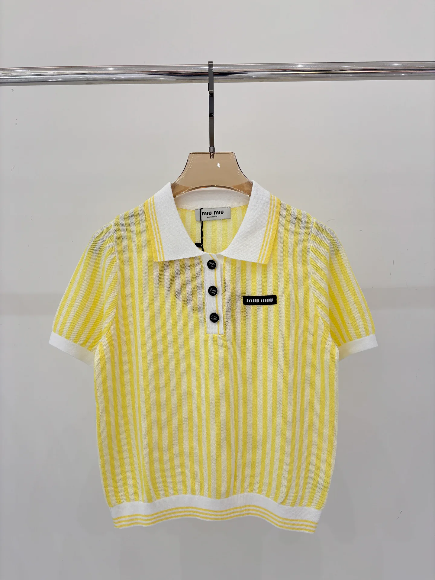 Футболки Женские Miu Miu 11688396