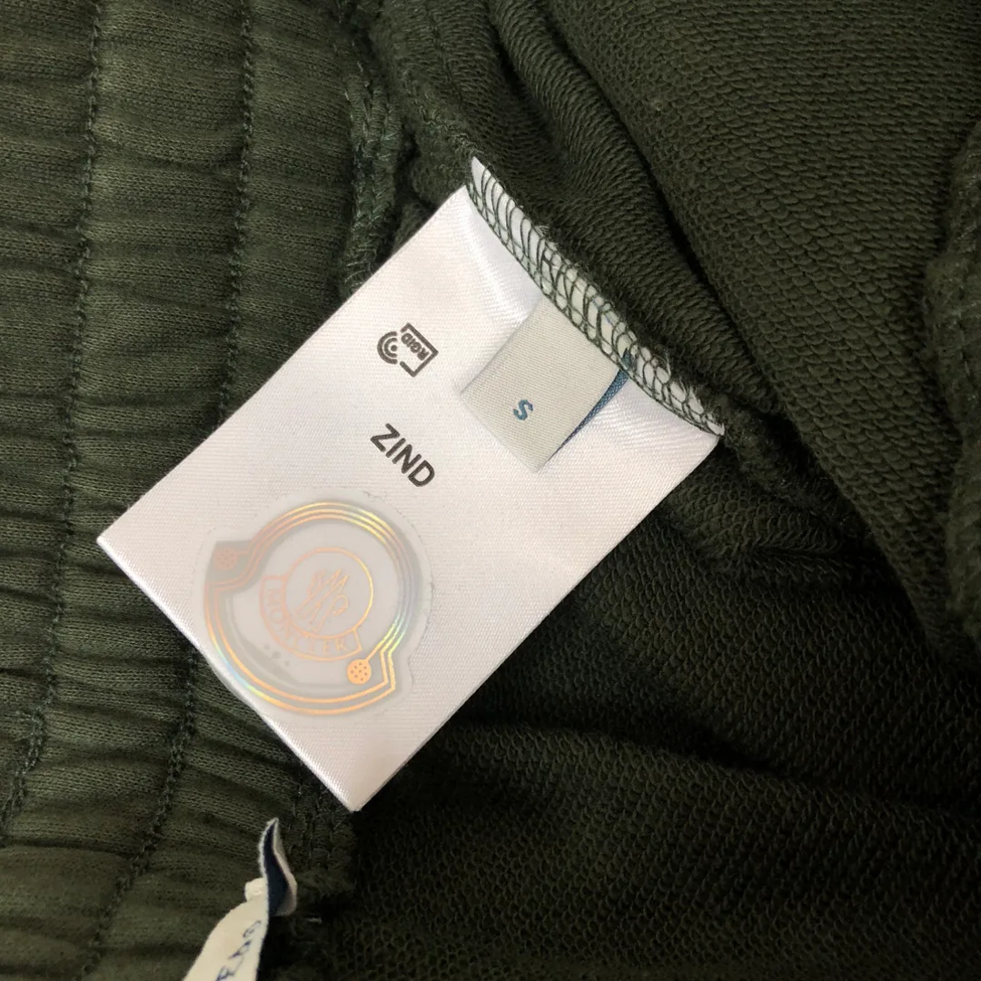 Шорты Женские Moncler 11615939