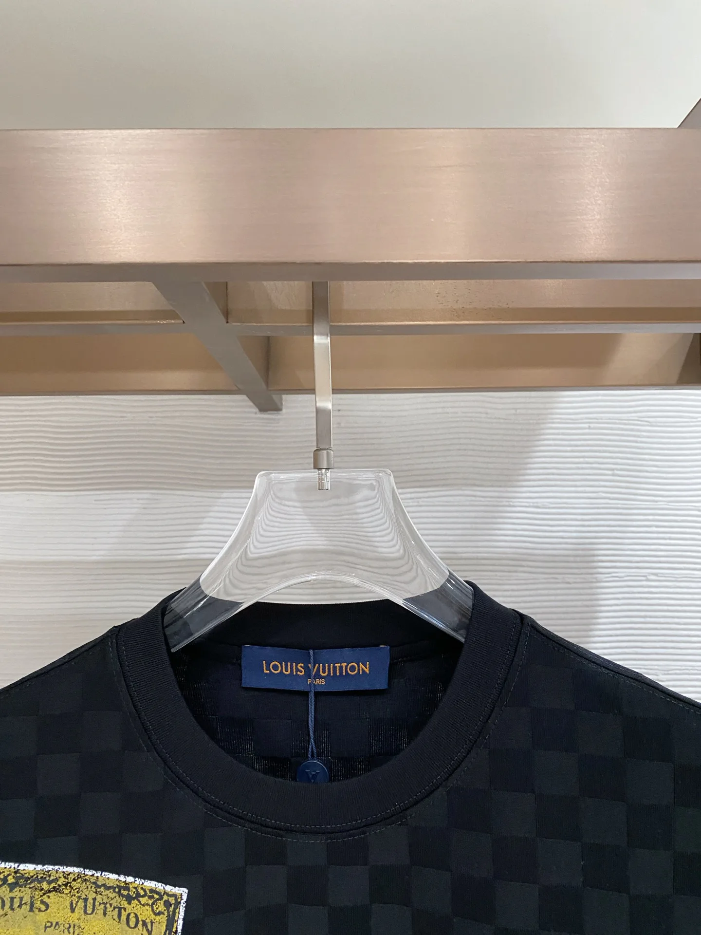 Футболки Мужские Louis Vuitton 11494011