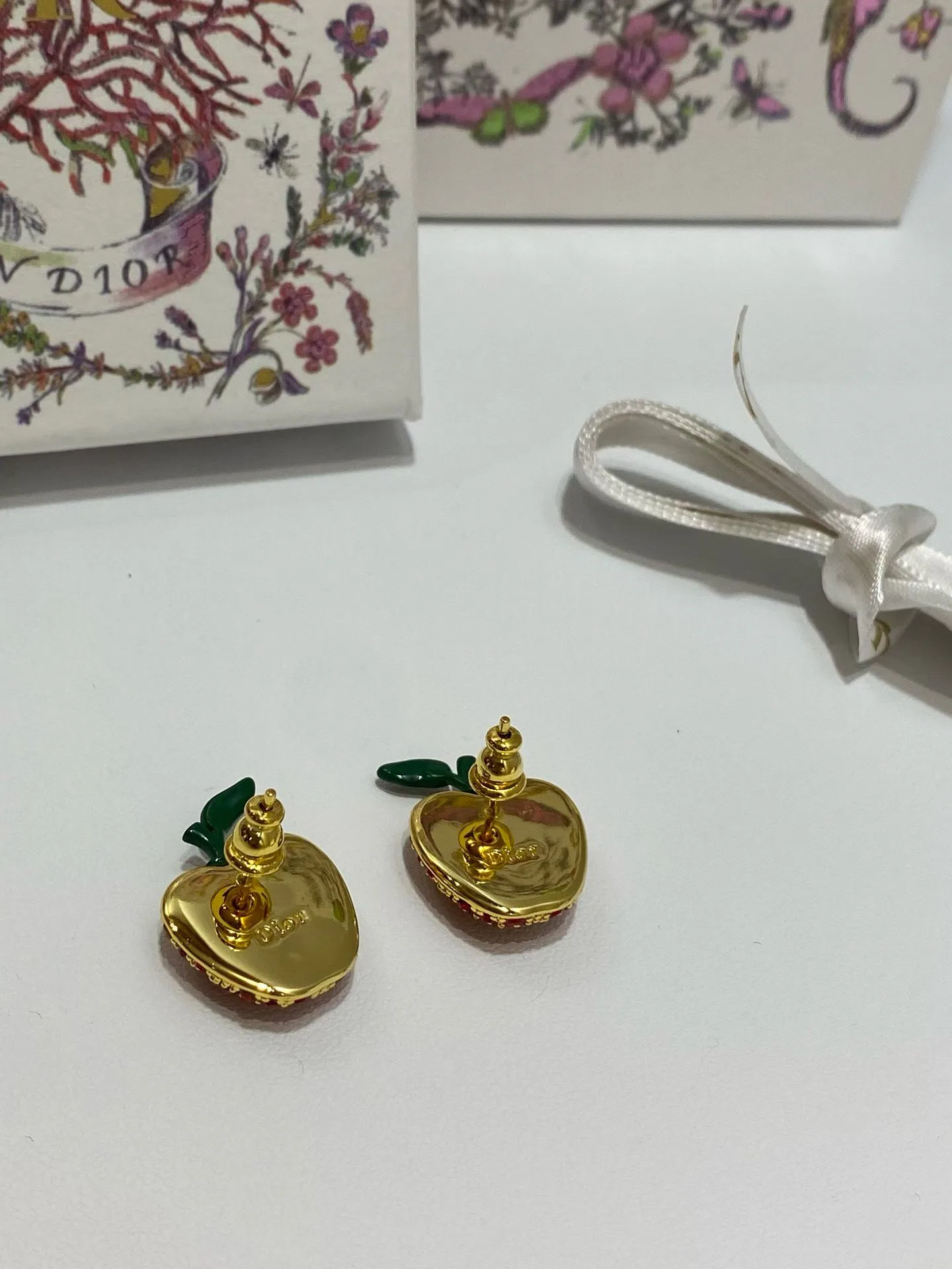 Бижутерия Christian Dior 18603836