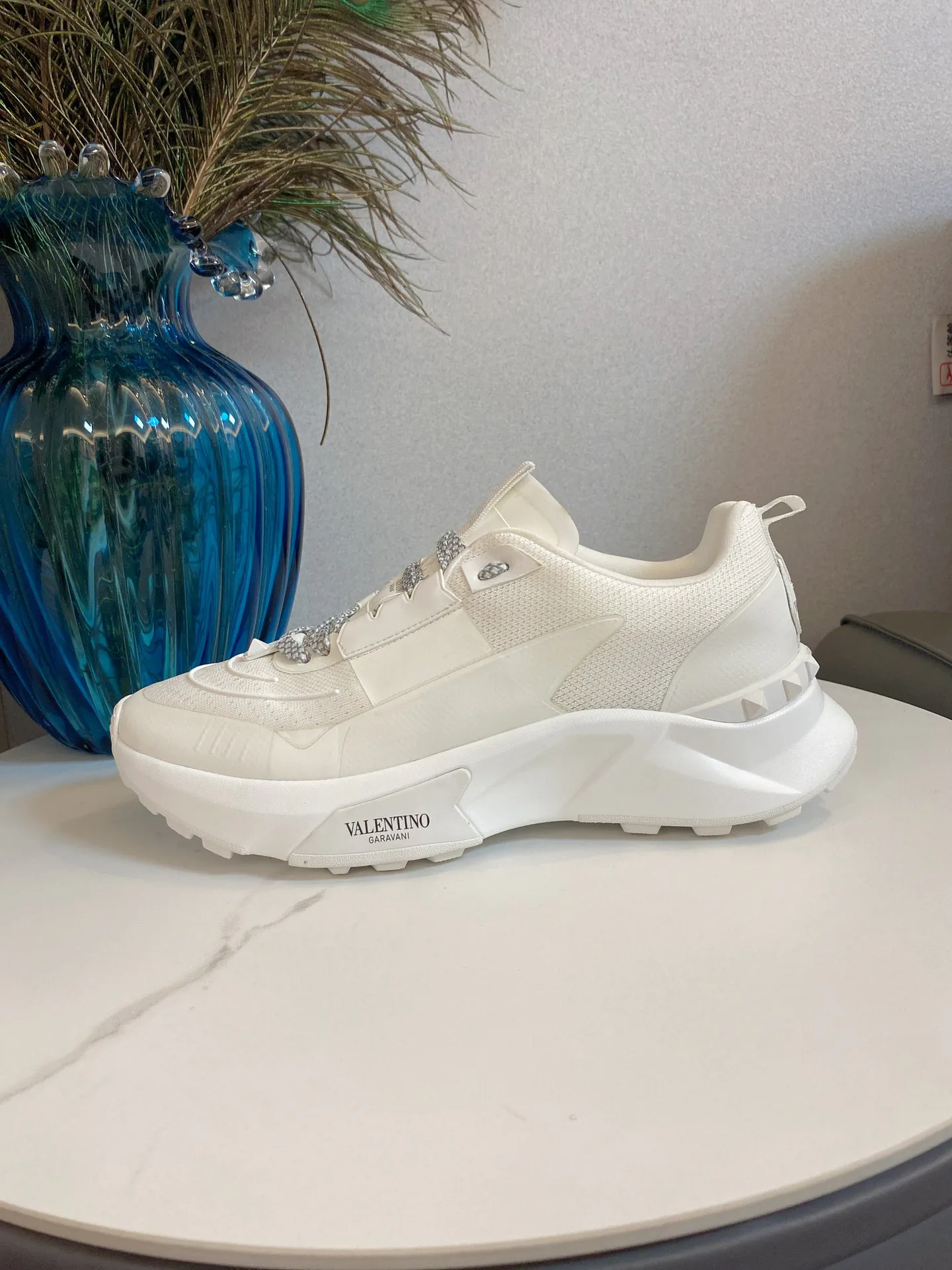 Кроссовки Мужские Valentino 21327