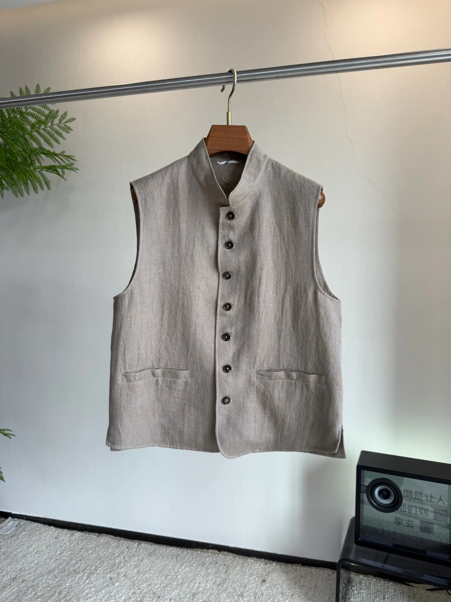 Жилеты Мужские Loro Piana 11490917