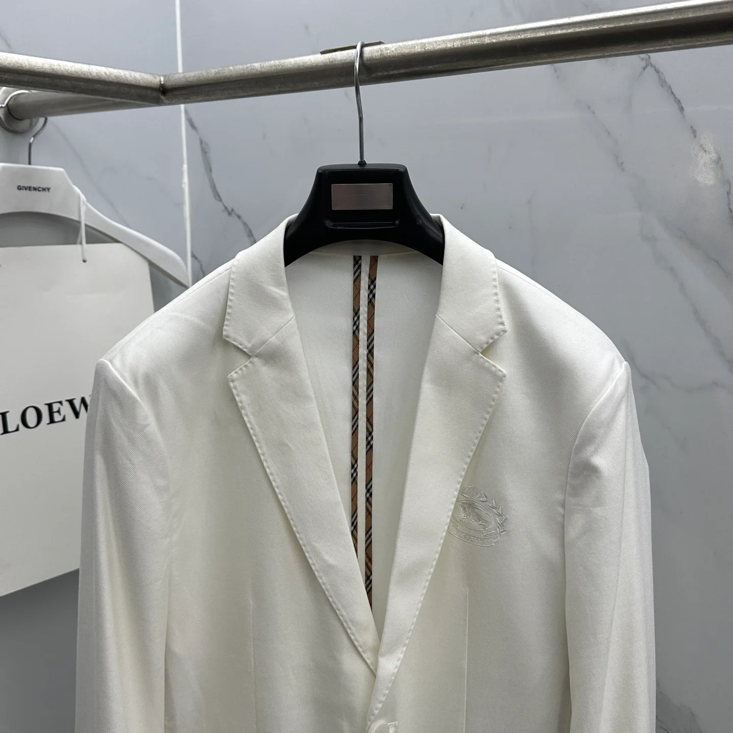 Пиджаки Мужские Burberry 18246786