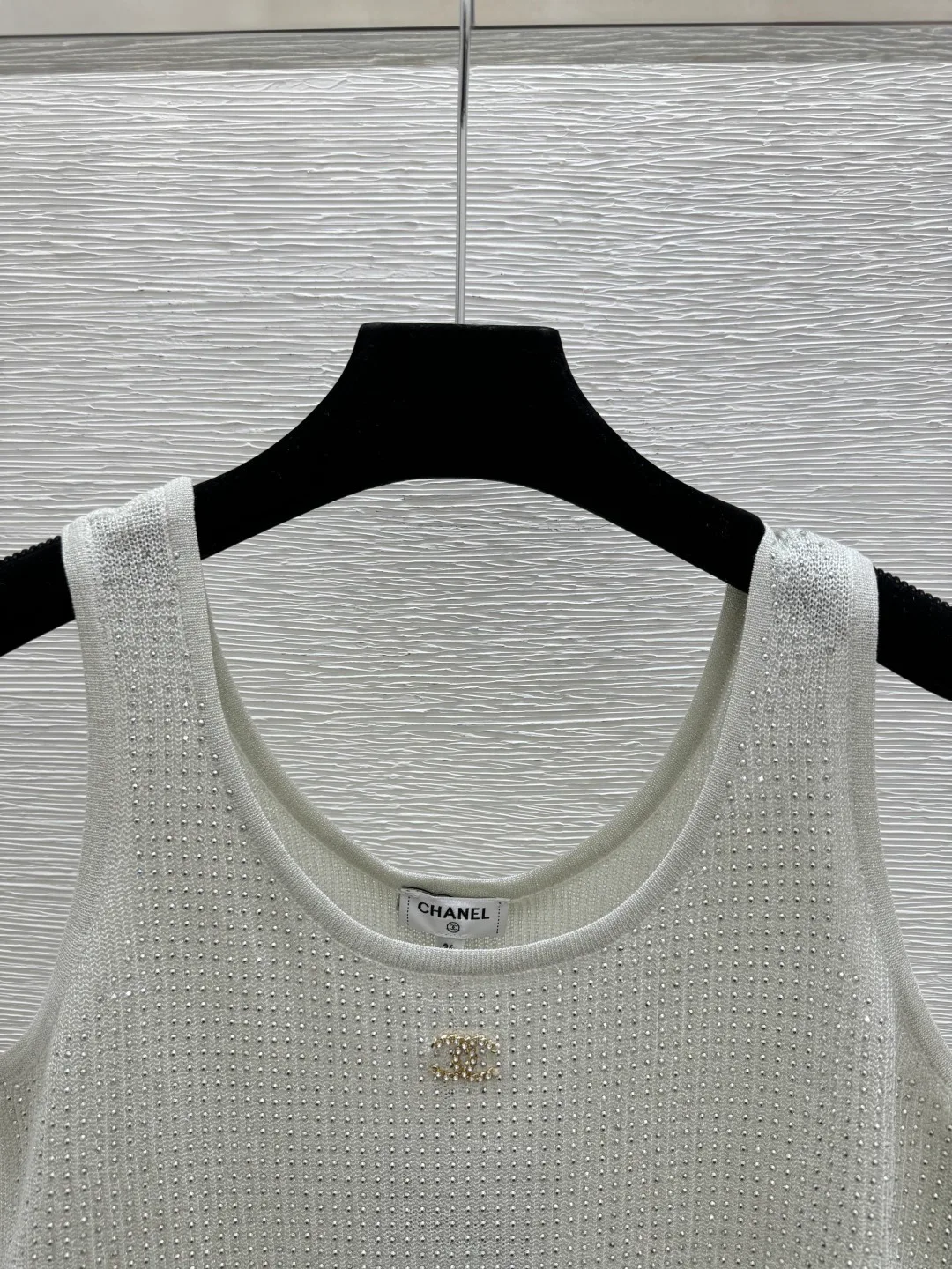 Топы Женские Chanel 11887497