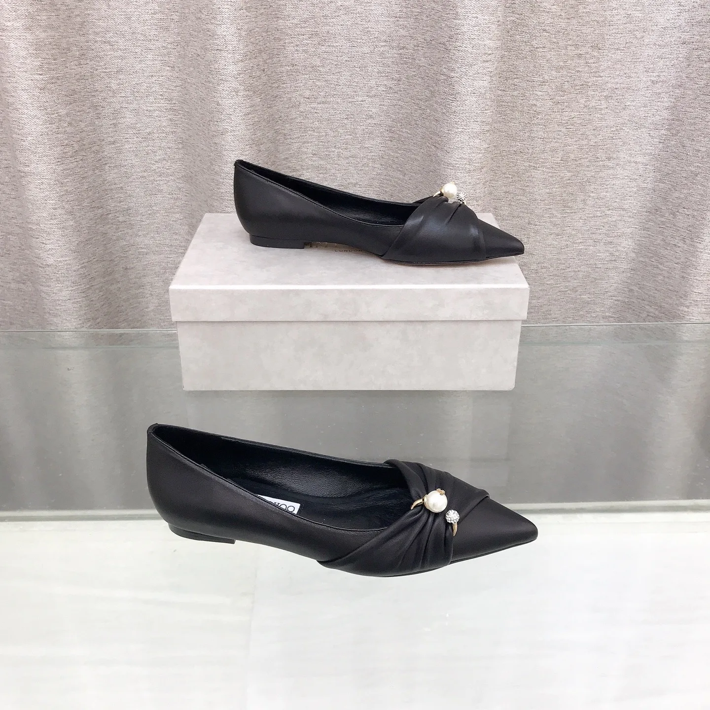 Туфли Женские Jimmy Choo 18025717