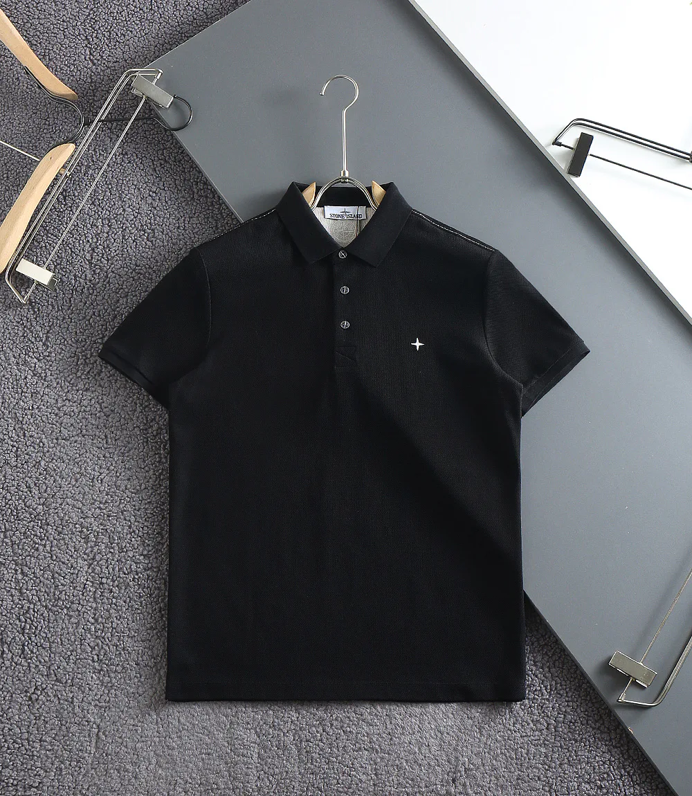 Рубашки Мужские Stone Island 11196234
