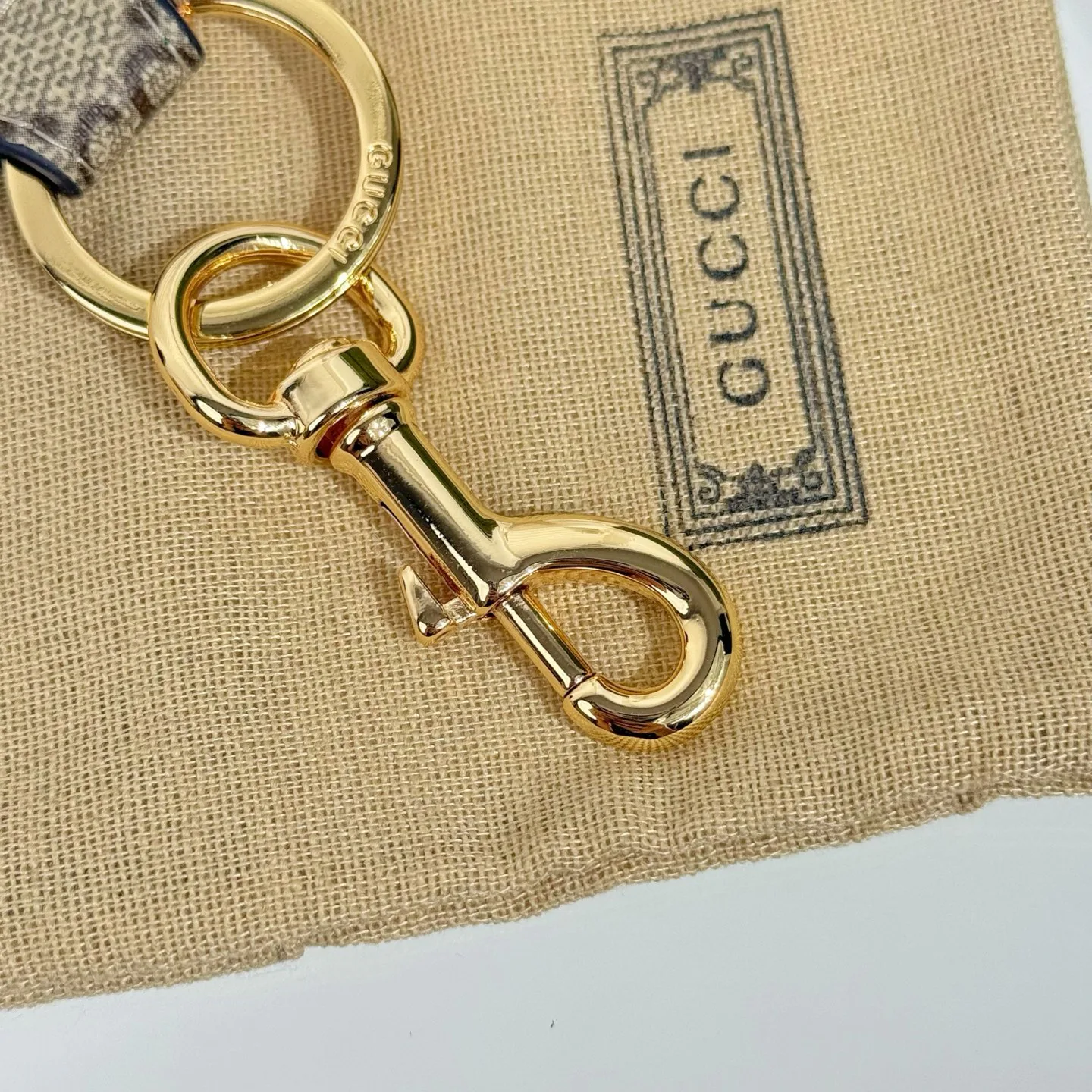 Ключницы Gucci 1256004