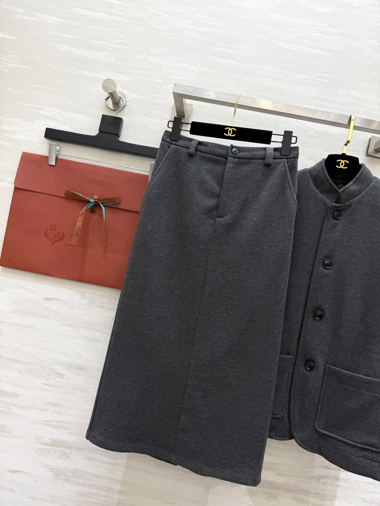 Пальто И Тренчи Мужские Loro Piana 13370791