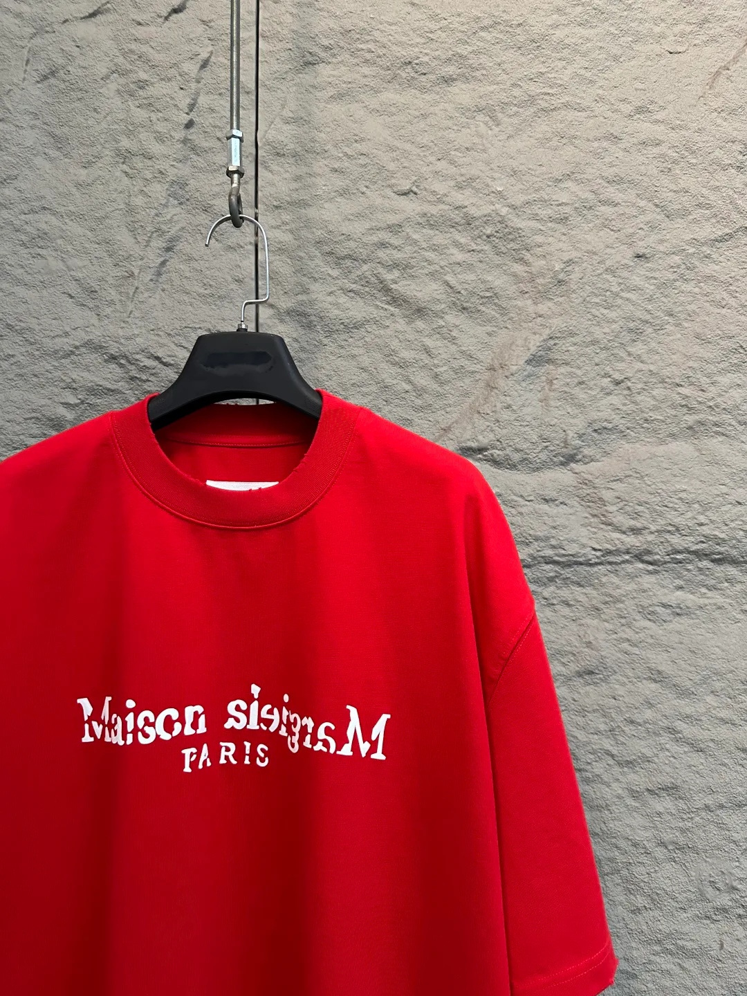 Футболки Женские Maison Margiela 13426896