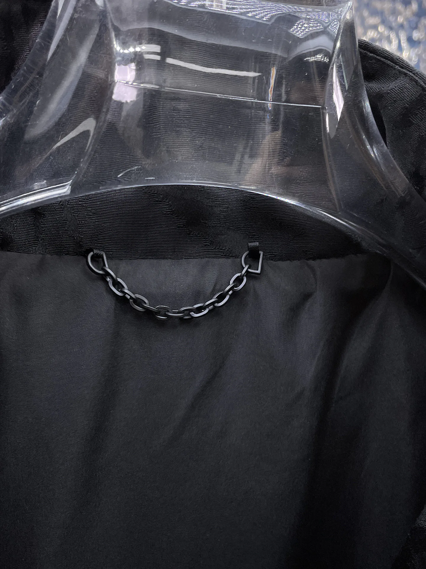 Куртки И Пуховики Мужские Louis Vuitton 9352294