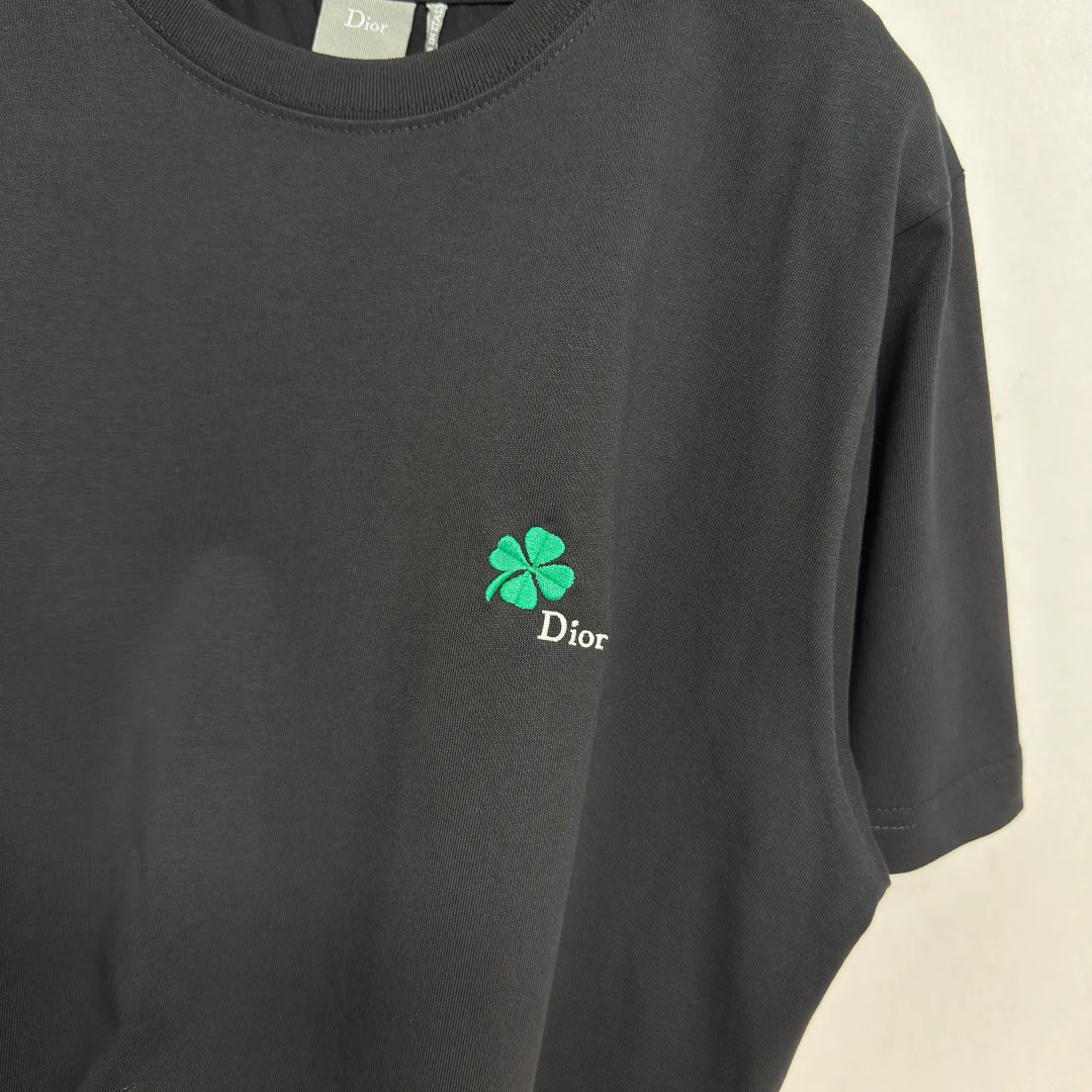 Футболки Мужские Christian Dior 1941525