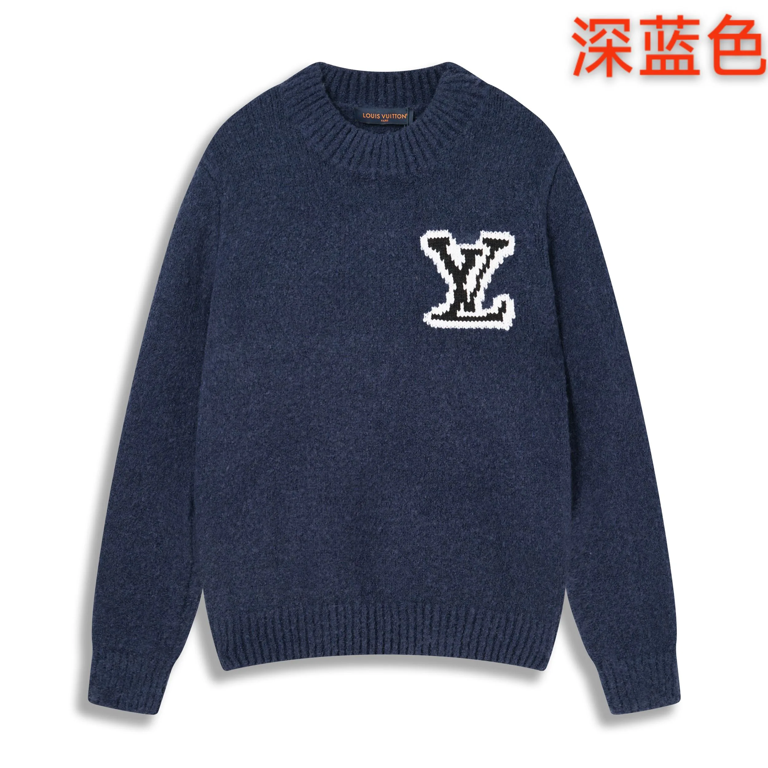 Джемперы И Свитеры Мужские Louis Vuitton 18694956