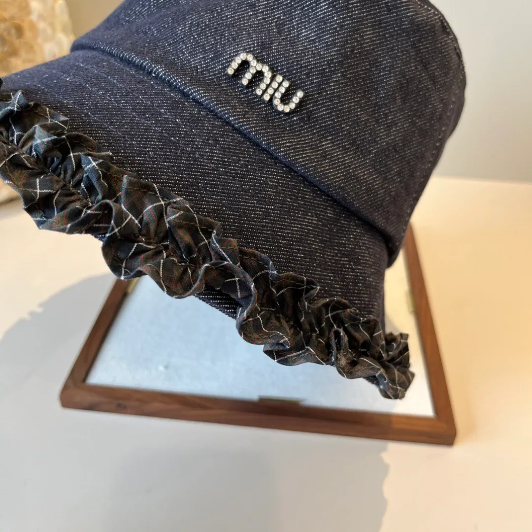 Головные Уборы Miu Miu 849161