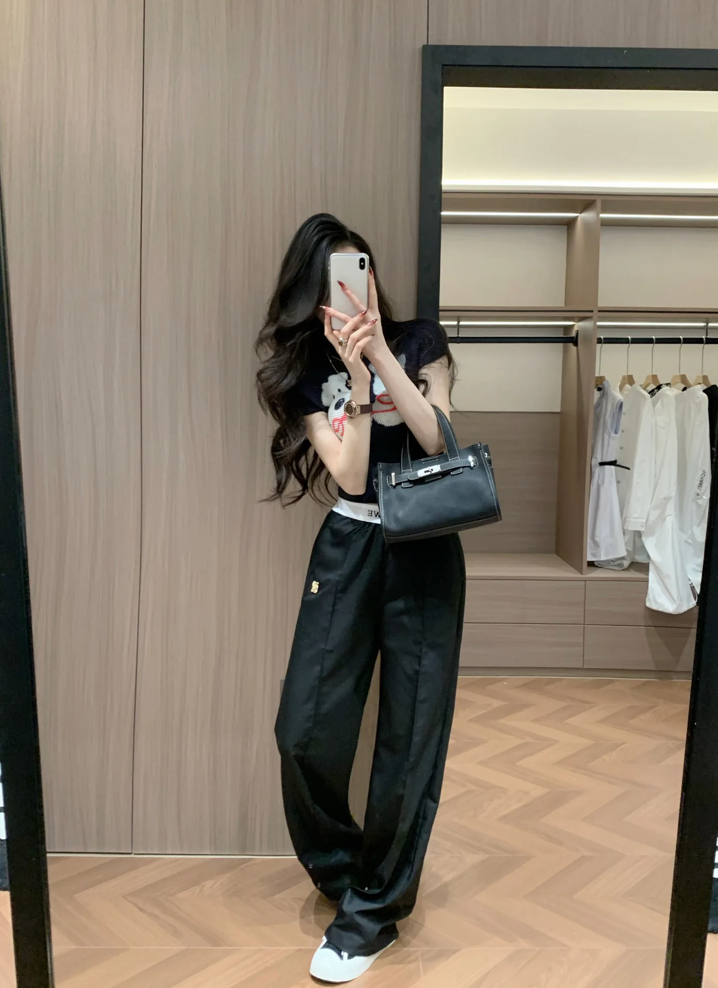 Брюки Женские Loewe 11773435