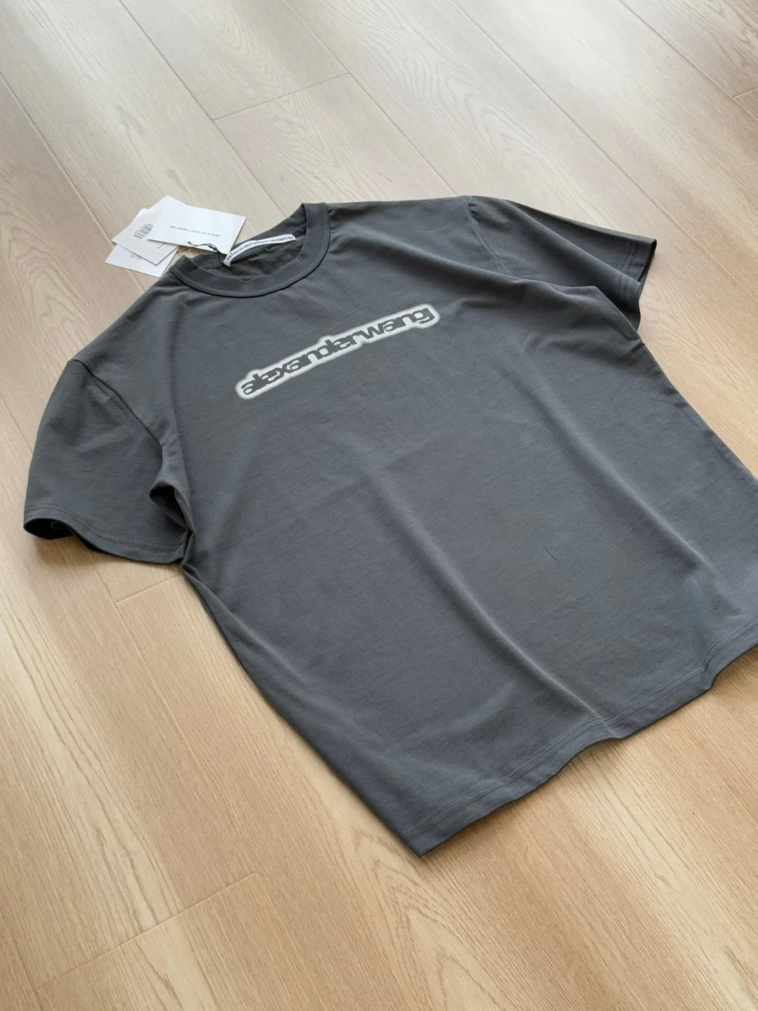 Футболки Женские Alexander Wang 15181