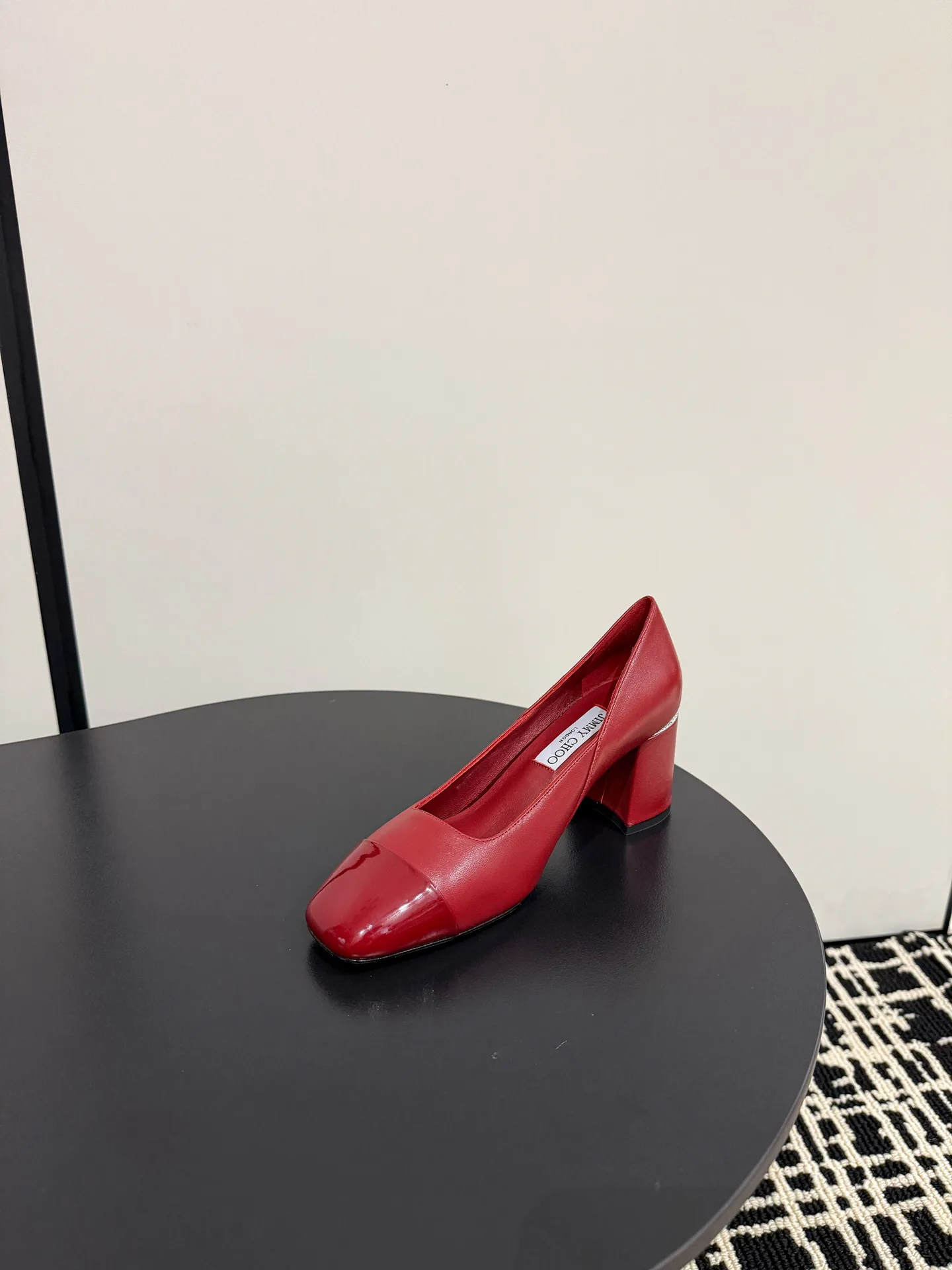 Туфли Женские Jimmy Choo 568686