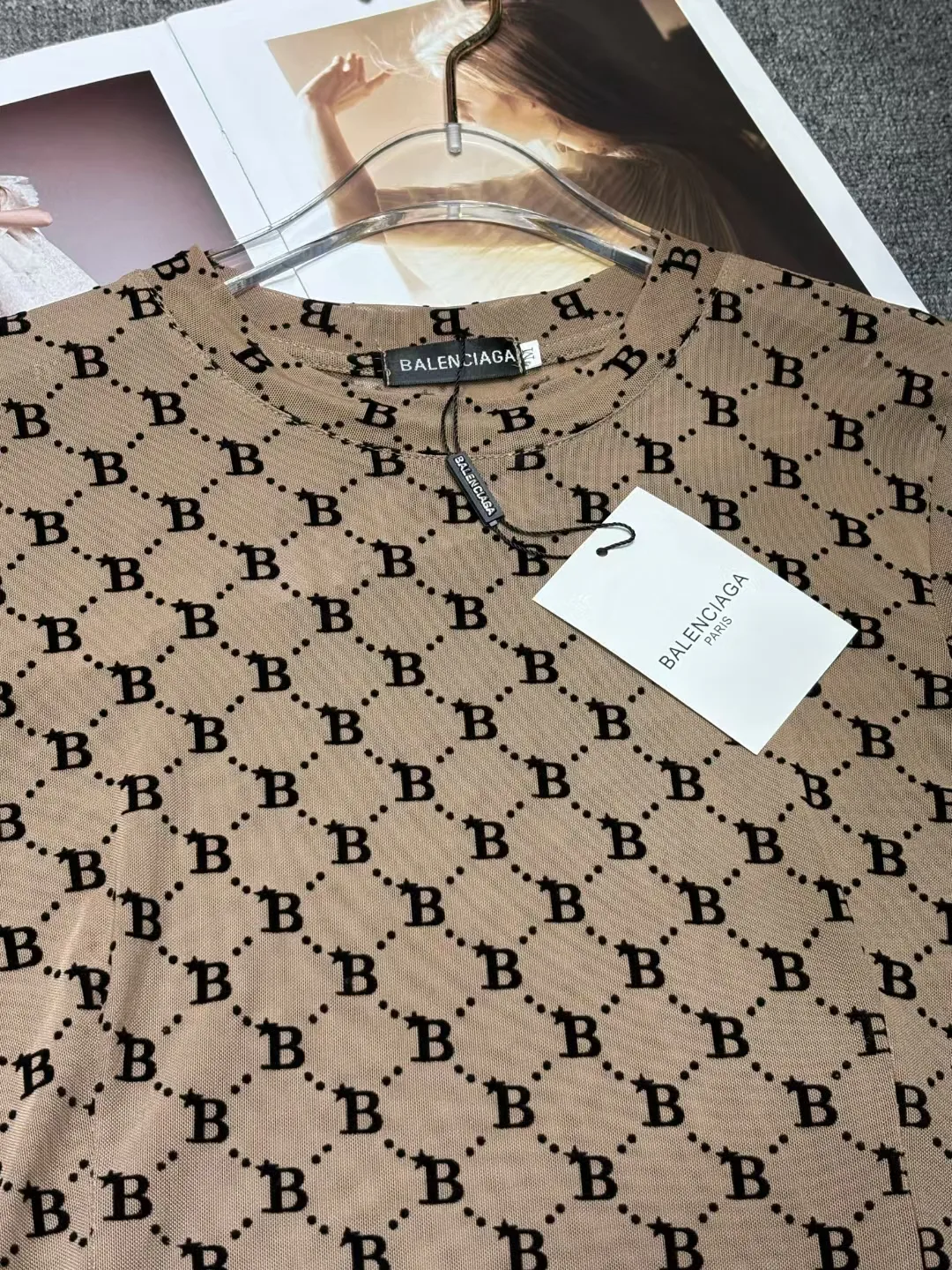 Купальники Женские Balenciaga 4661