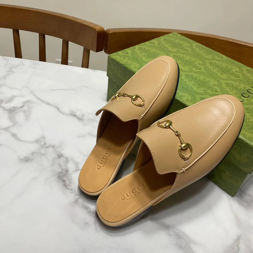 Мюли И Сабо Женские Gucci 17570576