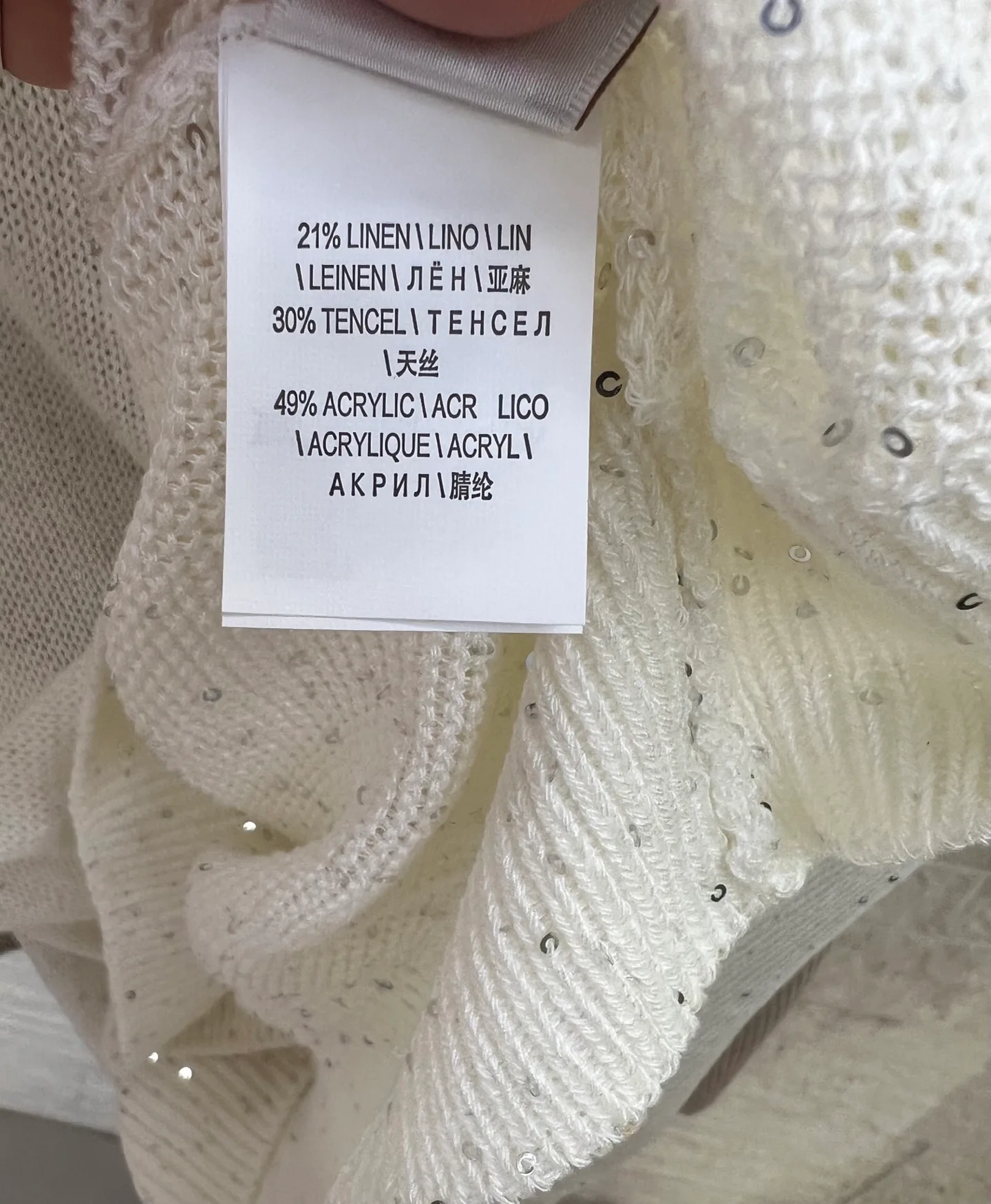 Джемперы И Свитеры Женские Brunello Cucinelli 11935571