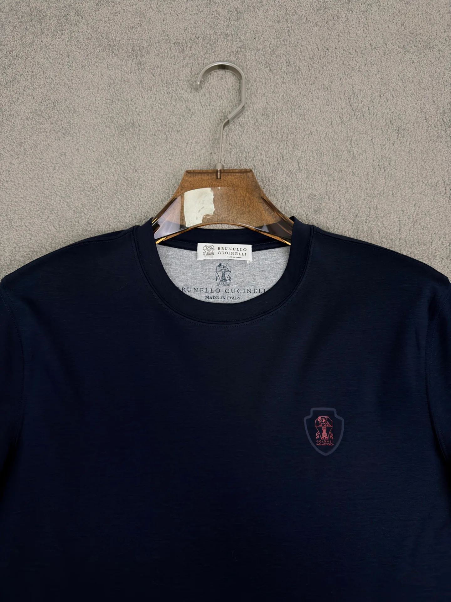 Футболки Мужские Brunello Cucinelli 13137591
