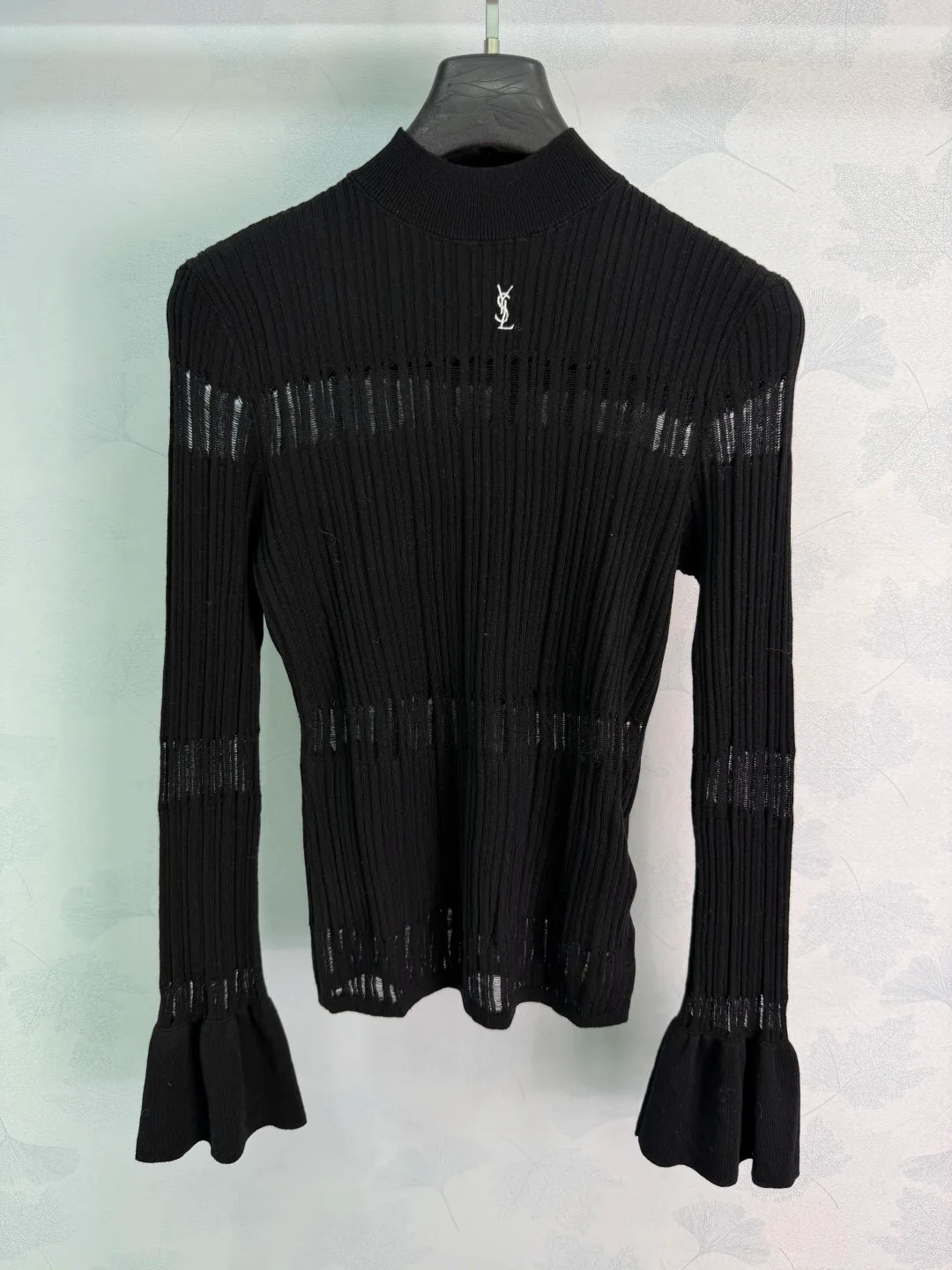 Джемперы И Свитеры Женские Saint Laurent 18721412