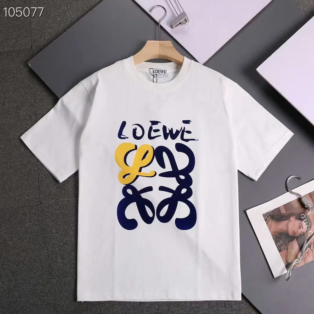 Футболки Женские Loewe 12668