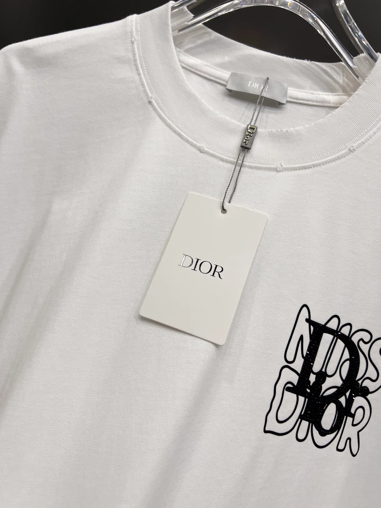 Футболки Мужские Christian Dior 17662887
