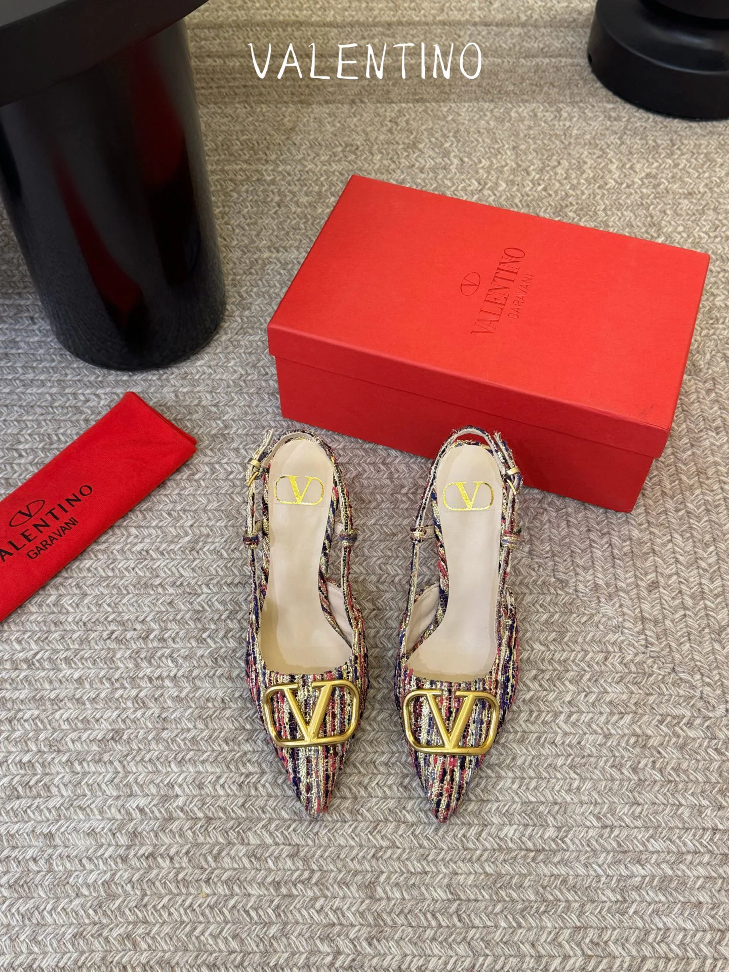 Туфли Женские Valentino 11870469