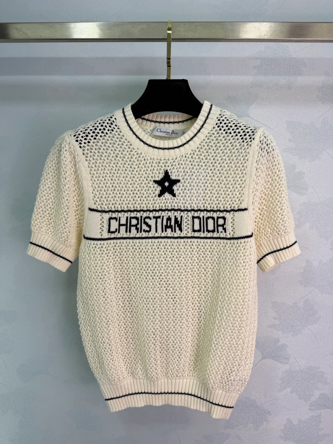 Джемперы И Свитеры Женские Christian Dior 11591241