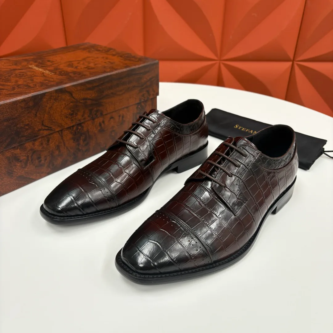 Лоферы И Туфли Мужские Stefano Ricci 98916