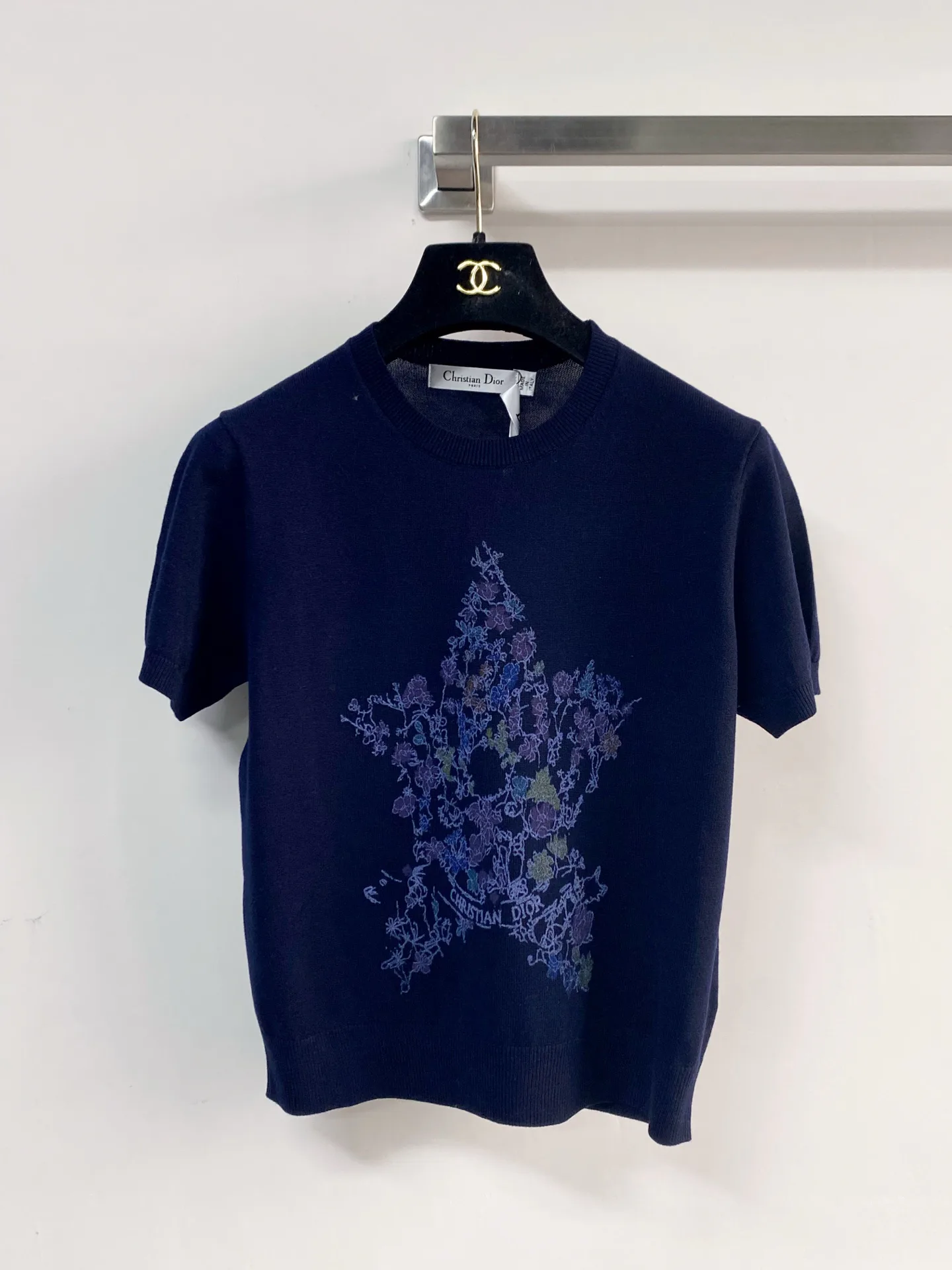 Футболки Женские Christian Dior 12935830