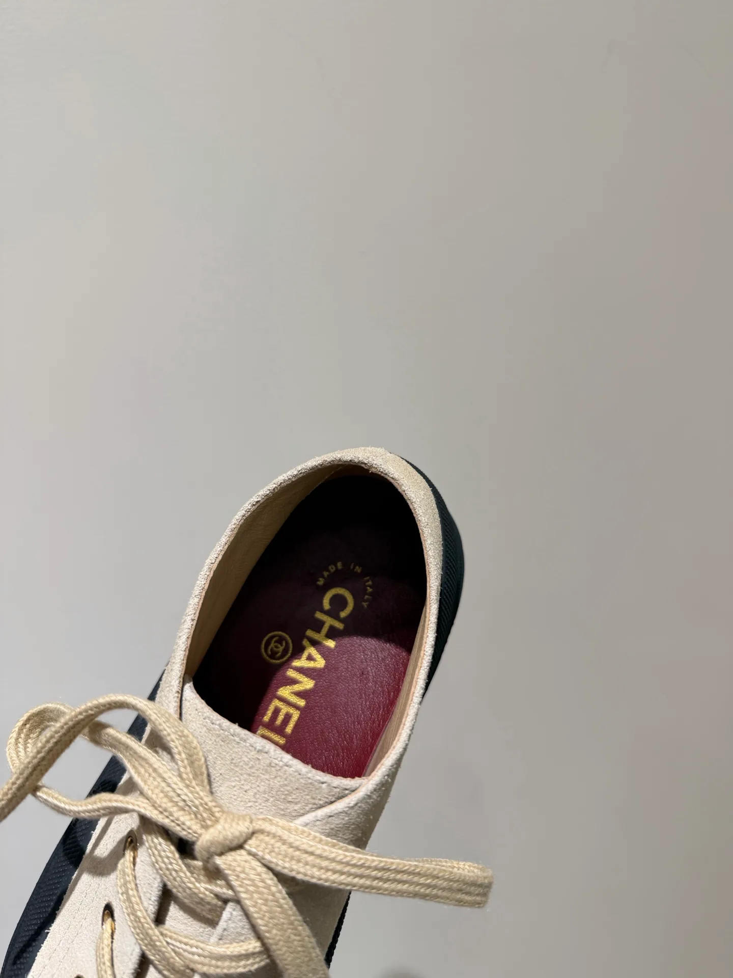 Кроссовки Женские Chanel 17956126