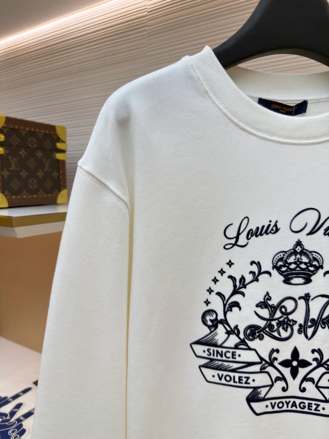 Свитшоты И Худи Мужские Louis Vuitton 18904417