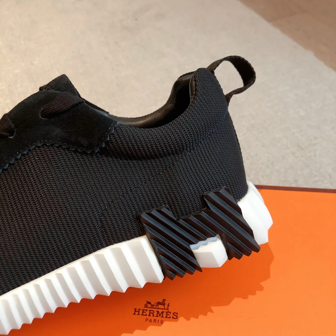 Кроссовки Женские Hermes 1154567