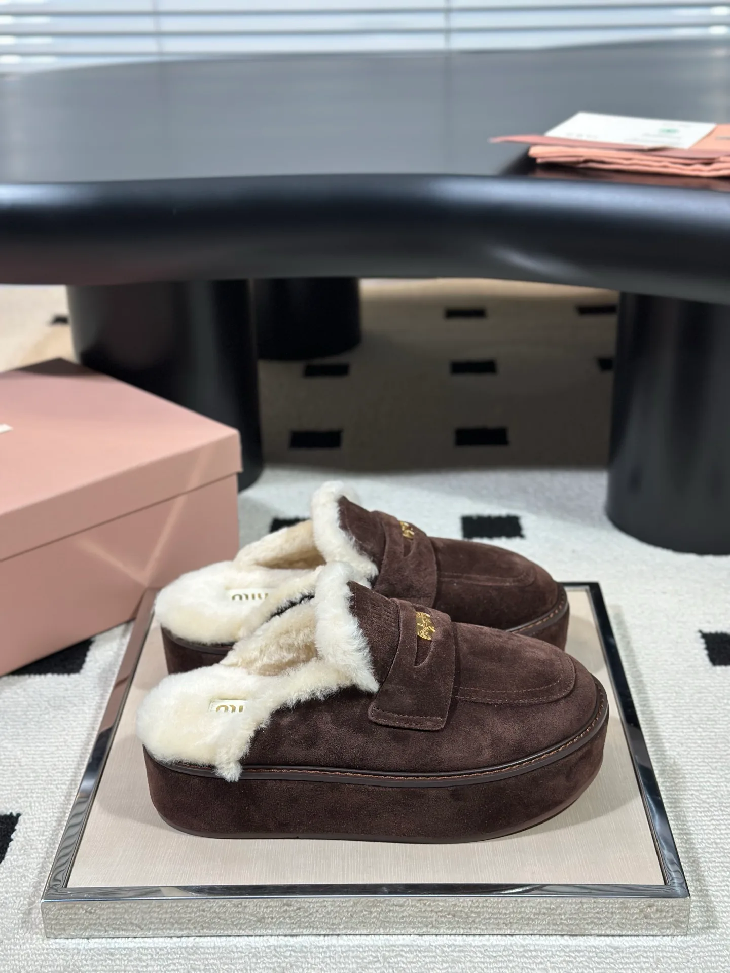 Мюли И Сабо Женские Miu Miu 18041576