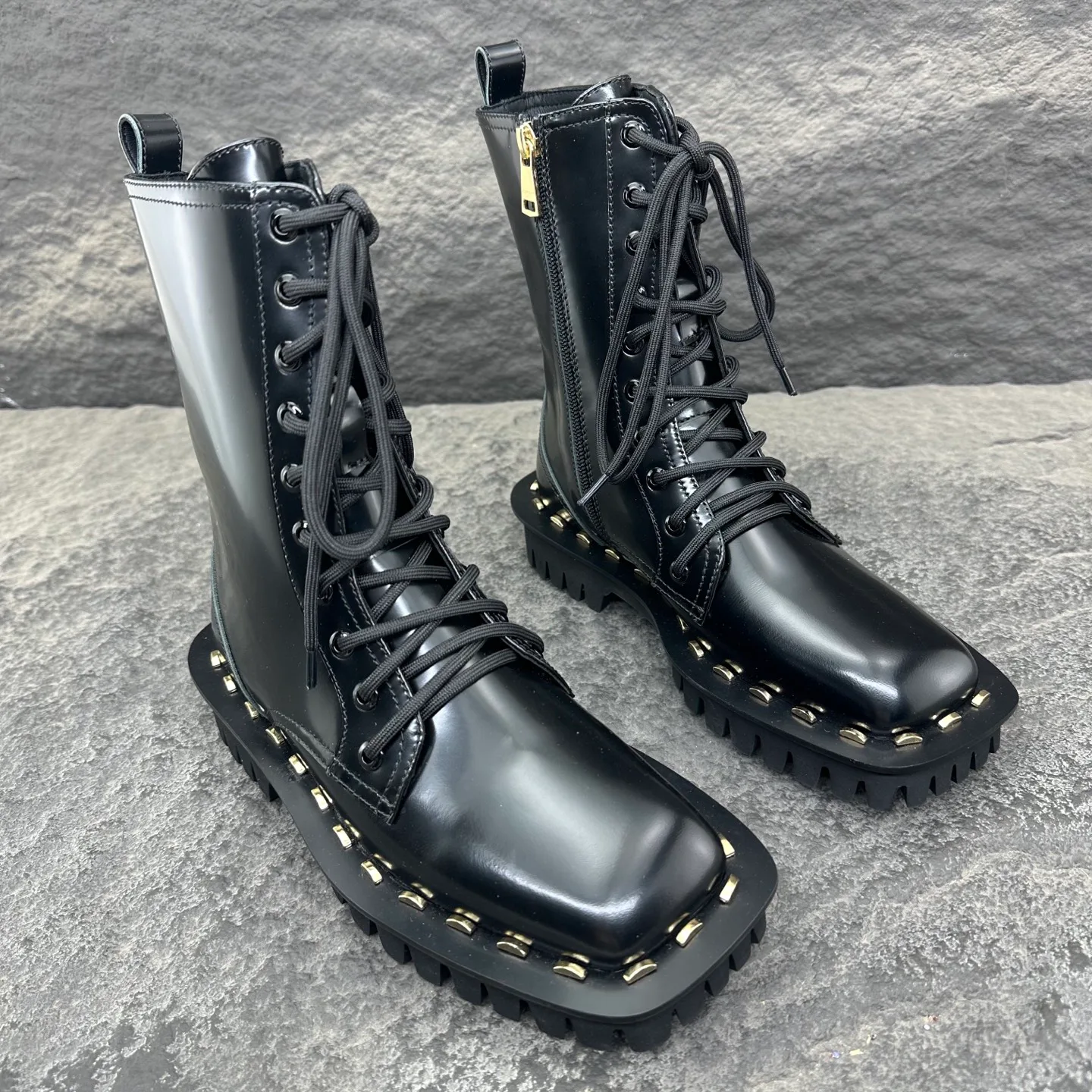 Ботинки Мужские Balmain 18153655