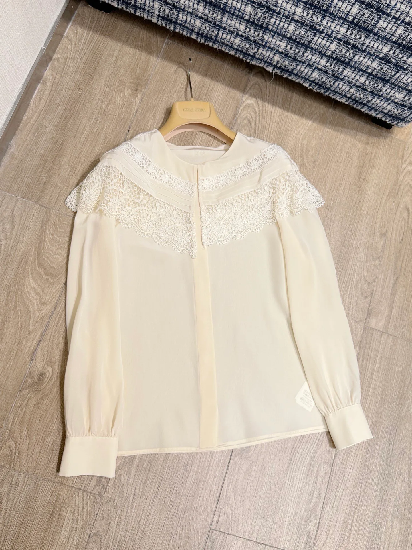 Рубашки Женские Chloe 12342905