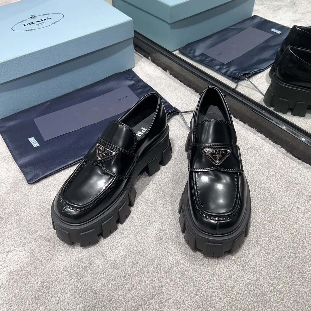 Лоферы Женские Prada 27990