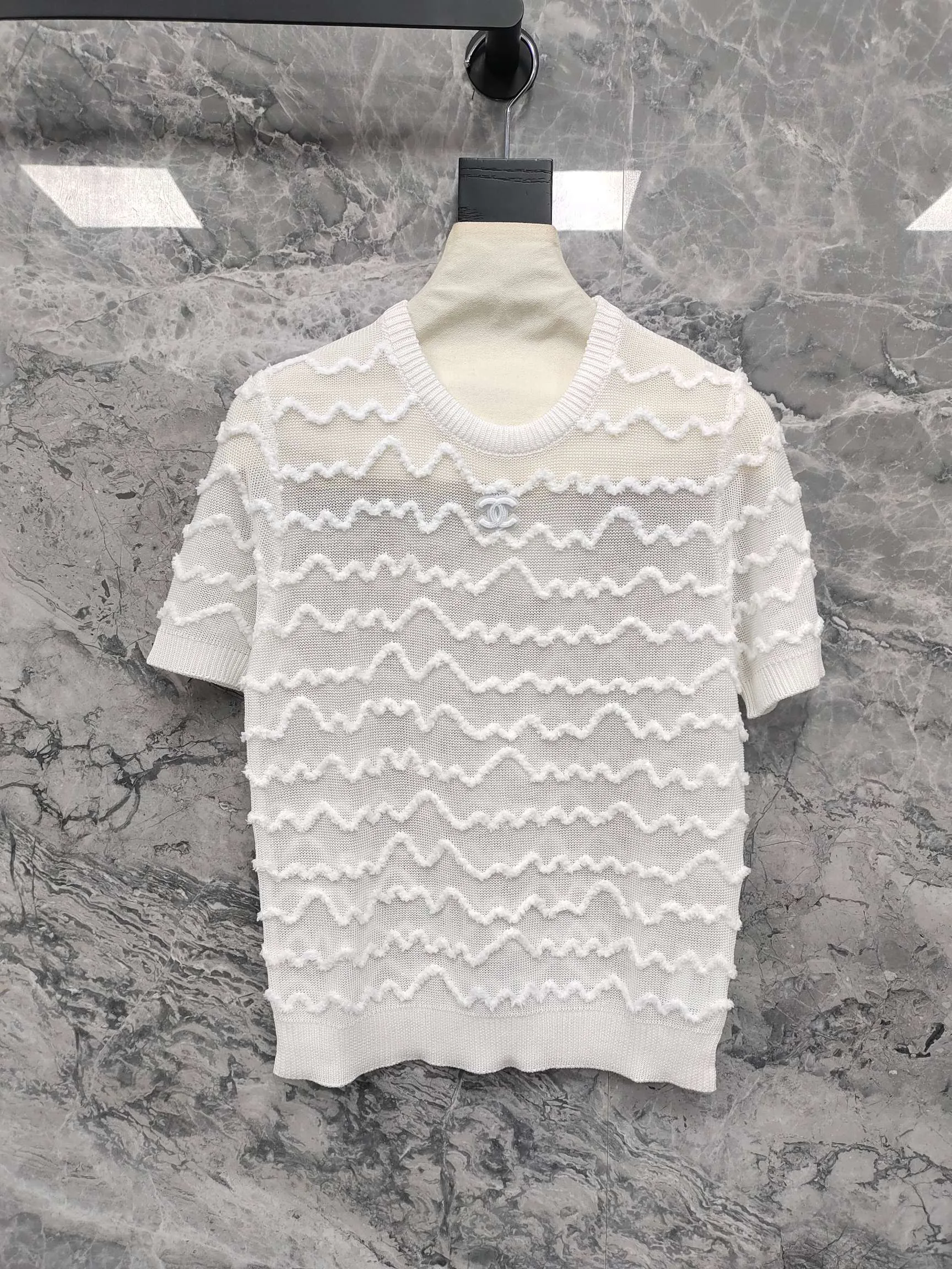 Топы Женские Chanel 11433734