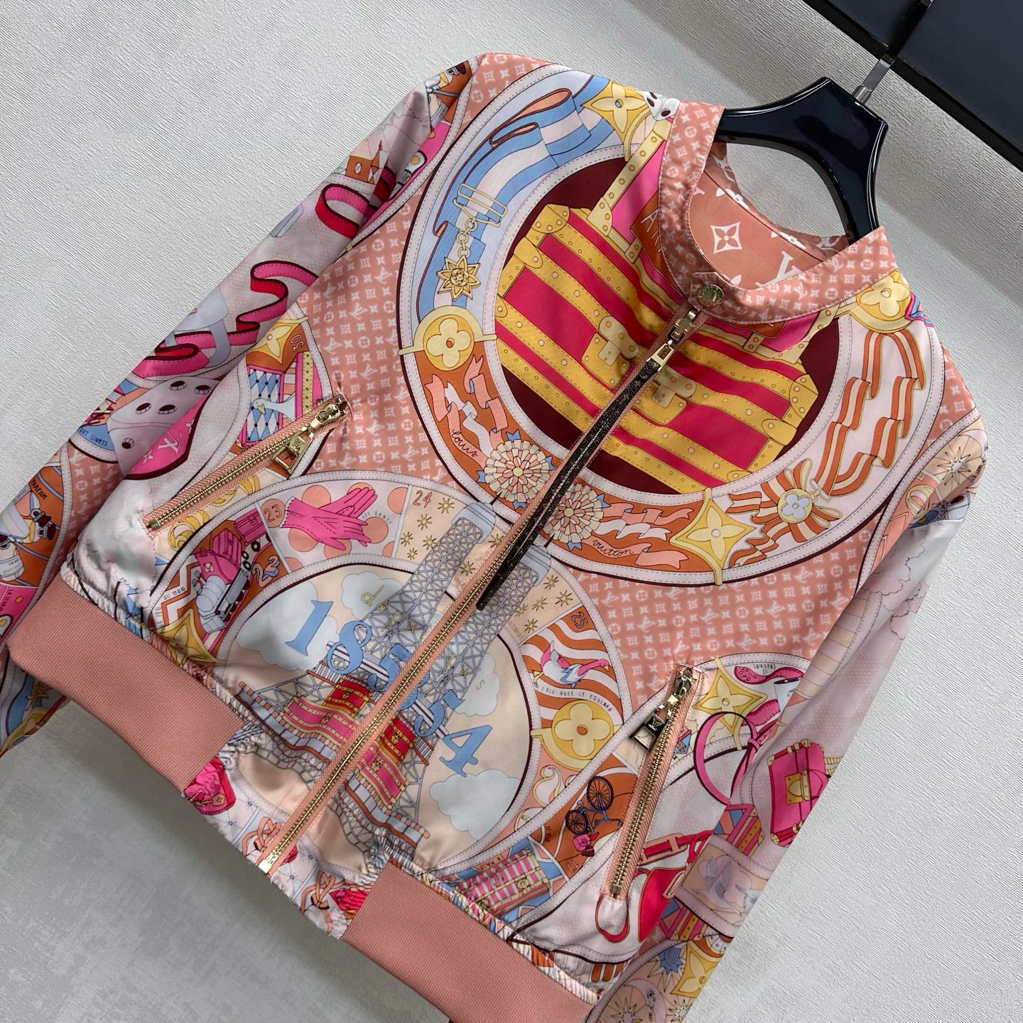 Жакеты Женские Louis Vuitton 12387352