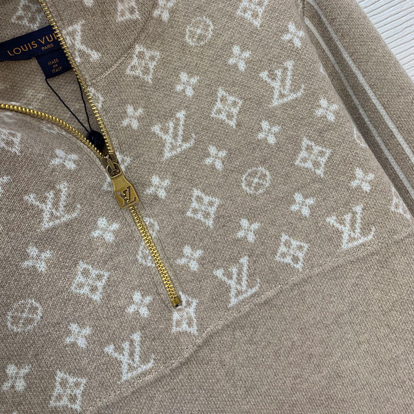 Джемперы И Свитеры Женские Louis Vuitton 18902448