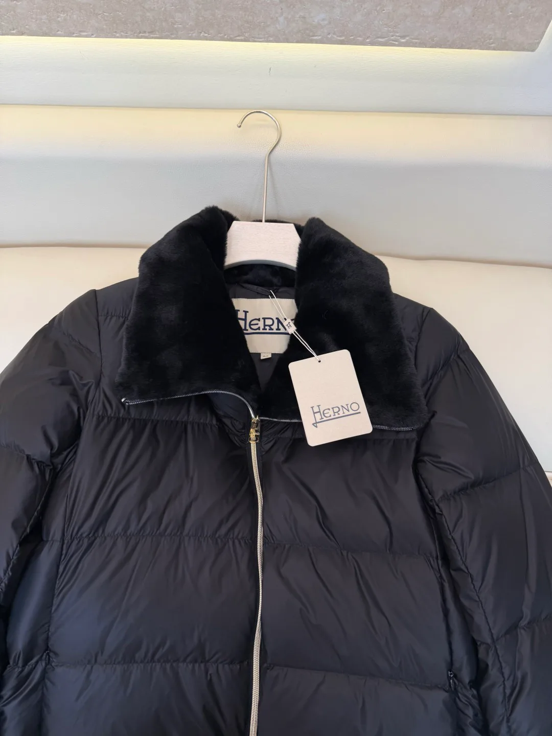 Куртки И Пуховики Женские Herno 18761120