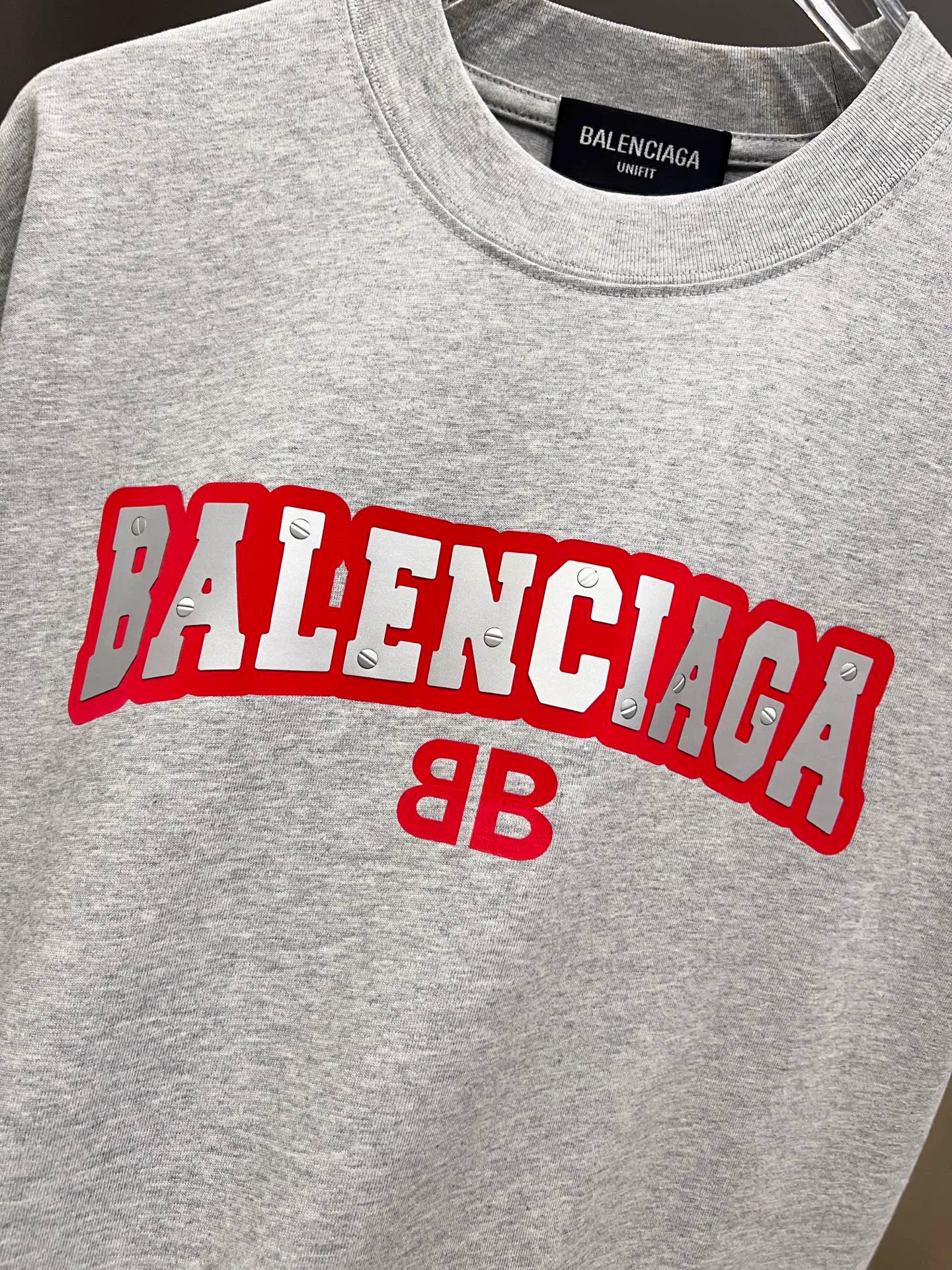 Футболки Женские Balenciaga 12698158