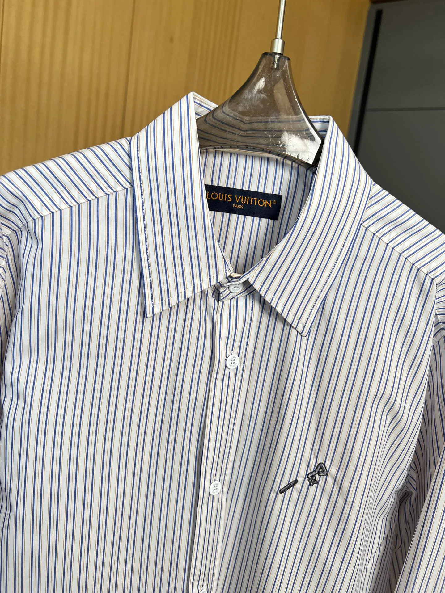 Рубашки Мужские Louis Vuitton 111019