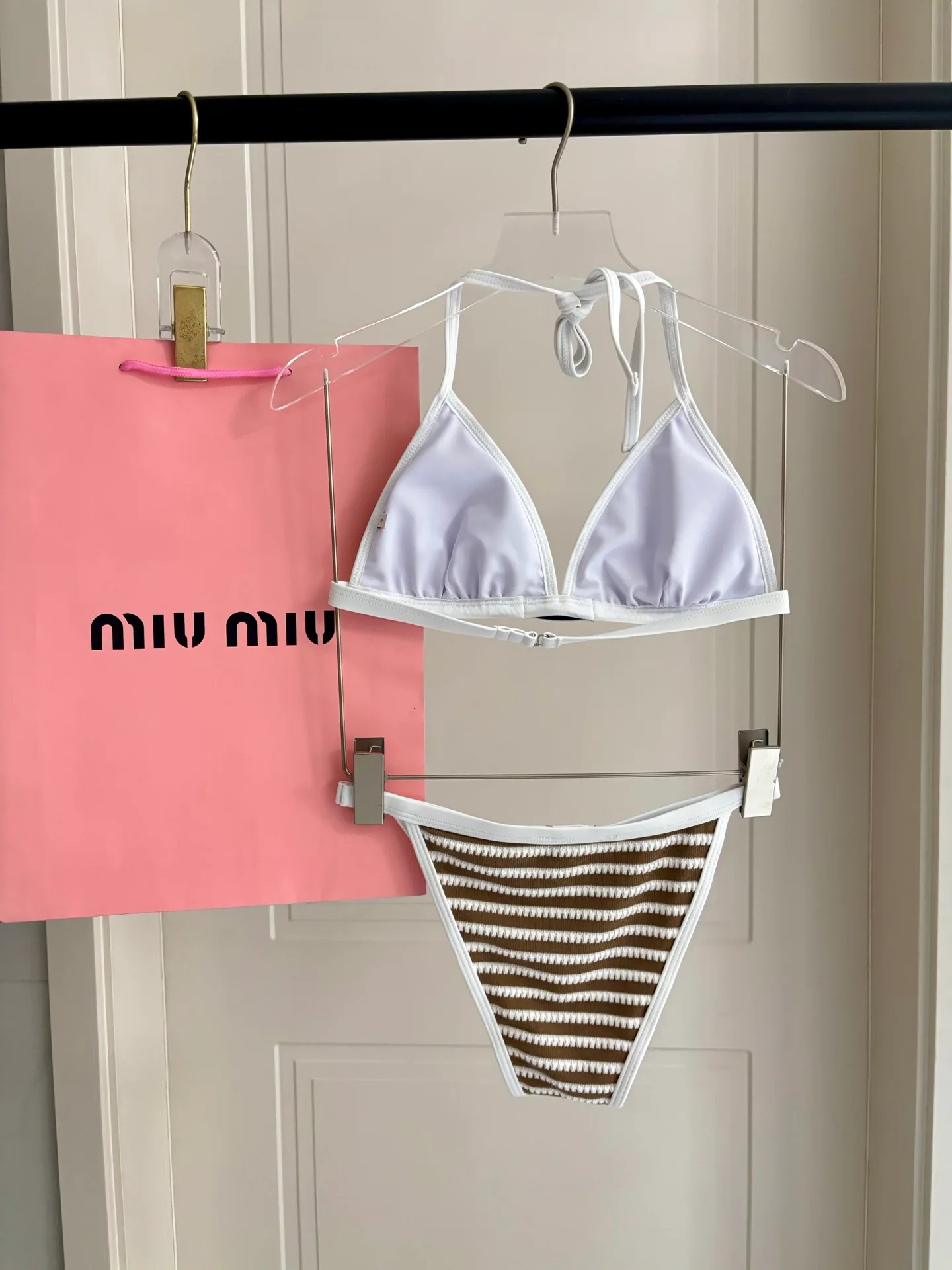 Купальники Женские Miu Miu 11152117