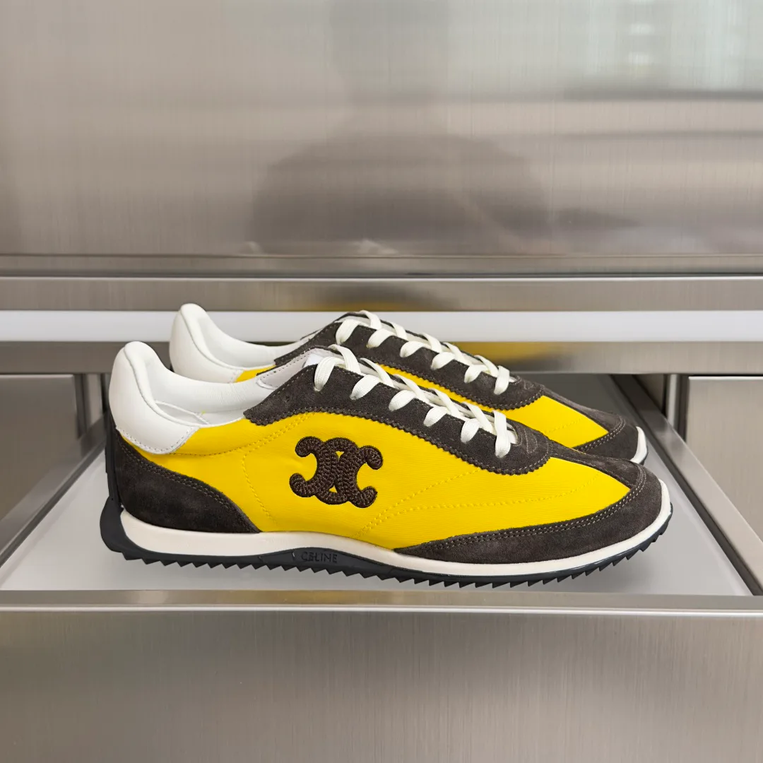 Кроссовки Женские Celine 12708134