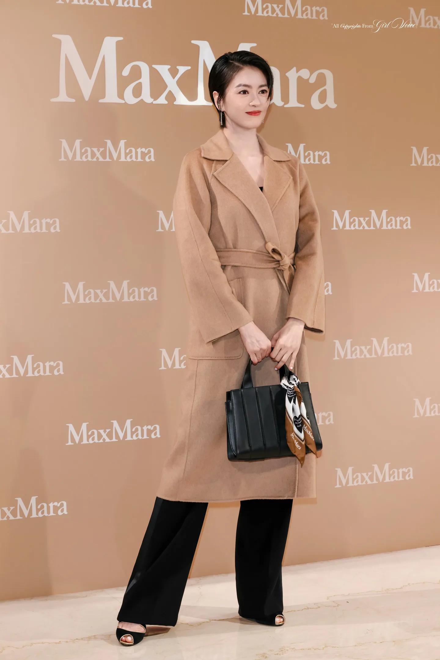 Пальто Женские Max Mara 19415174